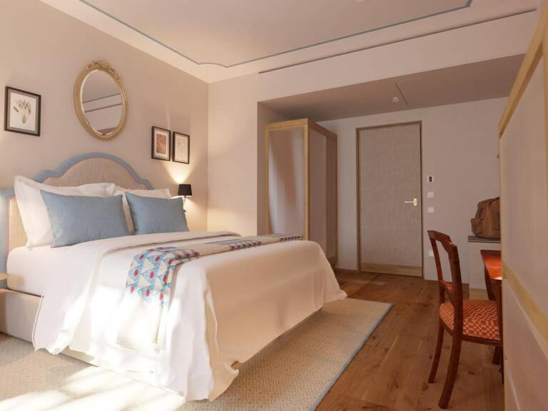 Castel Sallegg Suites Adults Only Caldaro Exterior photo