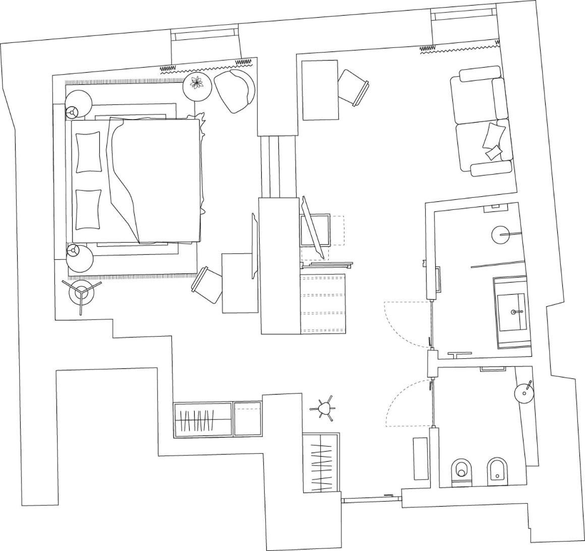 Castel Sallegg Suites Adults Only Caldaro Exterior photo