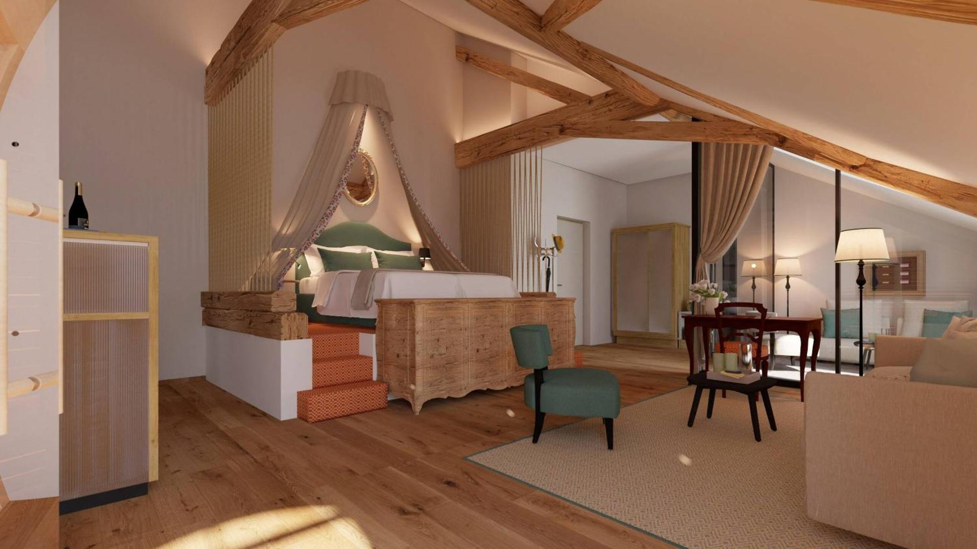 Castel Sallegg Suites Adults Only Caldaro Exterior photo