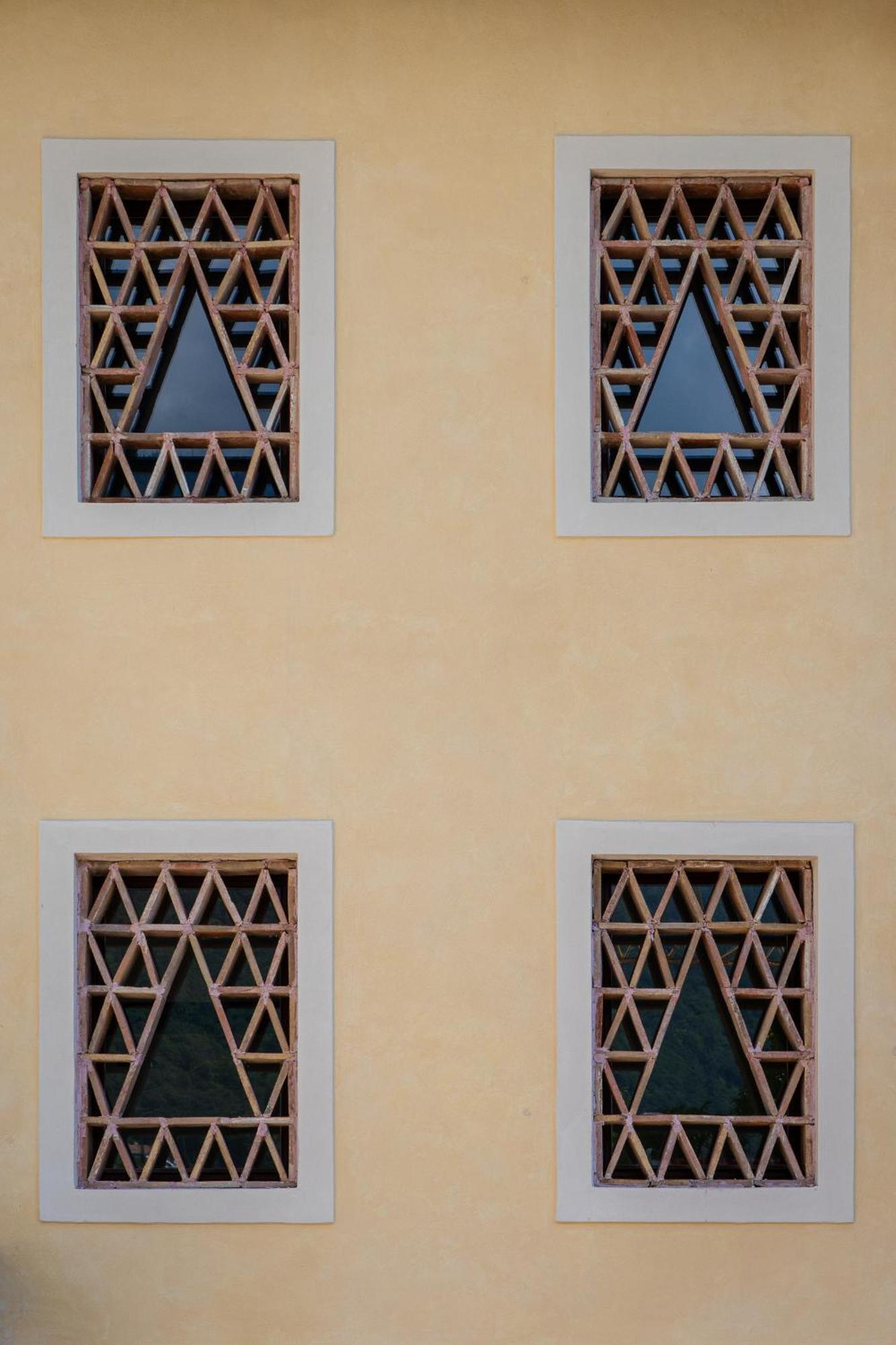 Castel Sallegg Suites Adults Only Caldaro Exterior photo