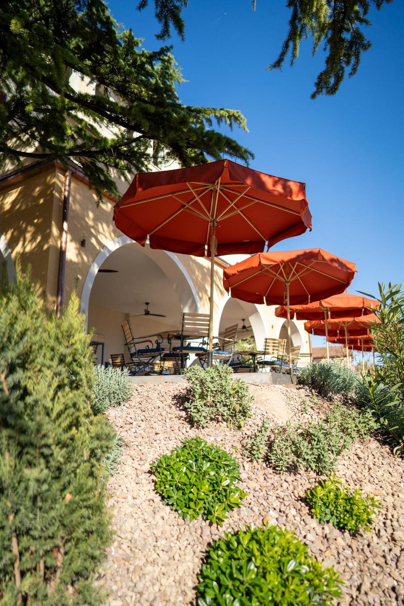 Castel Sallegg Suites Adults Only Caldaro Exterior photo