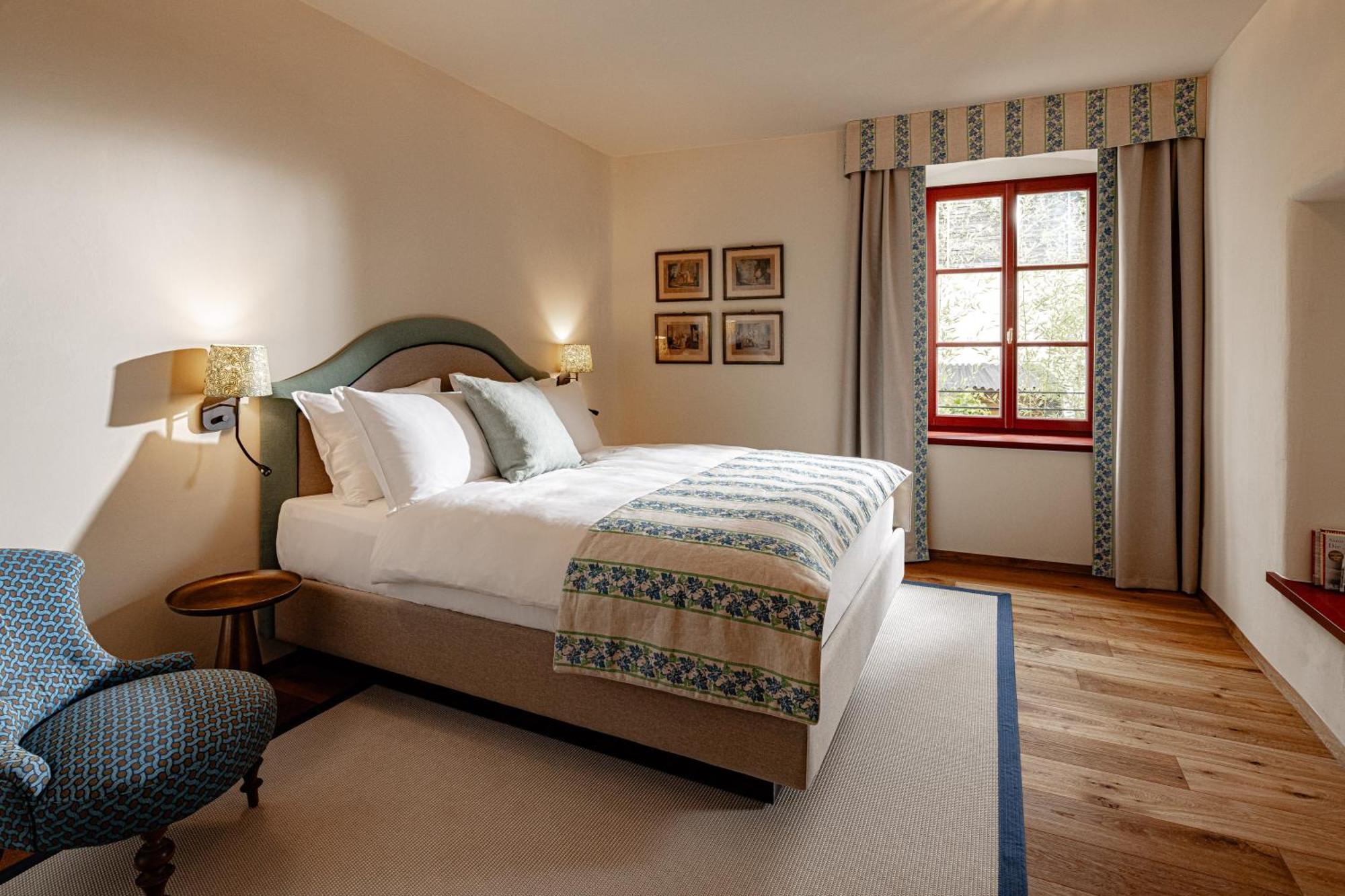 Castel Sallegg Suites Adults Only Caldaro Exterior photo
